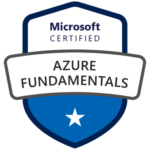 Microsoft Certified: Azure Fundamentals